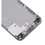 iPhone 6 Plus Back Housing (Gray) iPhone 6 Plus Back Housing (Gray)